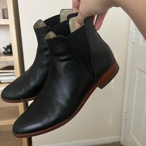 Nisolo Chelsea Boots